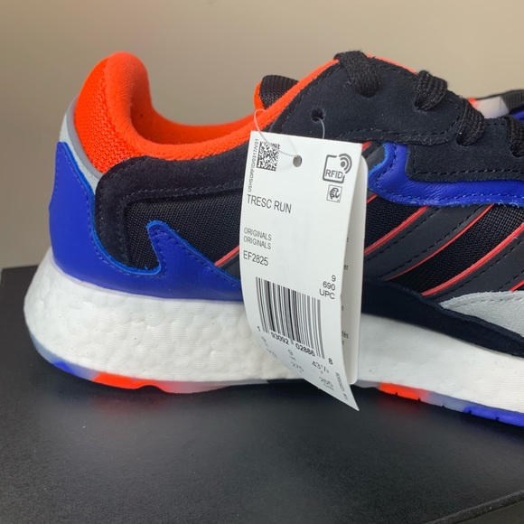 ⭐️ Adidas Tresc Run - Picture 5 of 9